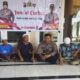 Jumat Curhat Polsek Batulayar Mempererat Silaturahmi