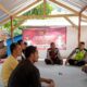Jumat Curhat Polsek Sekotong Jalin Silaturahmi dan Bangun Kemitraan dengan Warga Dusun Gunung Kosong