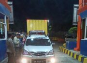 Premanisme dan Calo Tak Berkutik, Mudik di Pelabuhan Lembar Aman Terkendali