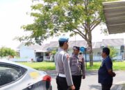 Patroli Ketat, CCTV, dan BKD Desa: Jurus Ampuh Jaga Keamanan di Lombok Barat