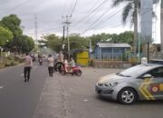 Tradisi Ngabuburit Tetap Asyik di Tengah Patroli Antisipasi Kejahatan