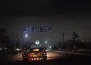 Sat Samapta Polres Lombok Barat Gelar Patroli Cegah Balap Liar dan Tindak Pidana