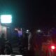 Patroli Malam Polsek Labuapi Bikin Warga Perumahan Tenang