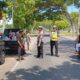 Patroli Sat Lantas Polres Lombok Barat Ciptakan Kamseltibcarlantas Kondusif