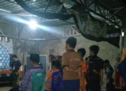 Demokrasi Desa Berjalan Lancar, Zulkarnain Raih Suara Terbanyak di BPD Lelede