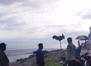 Patroli Intensif Polsek Batulayar Jaga Keamanan Masyarakat Pasca Lebaran