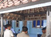 Minggu Kasih Polsek Gerung: Bangun Silaturahmi dan Komunikasi dengan Ponpes Al Mujahidin