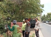 Patroli Dialogis Polsek Kediri: Menjalin Komunikasi dan Memberikan Pesan Kamtibmas kepada Warga