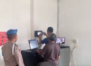 Polisi dan Masyarakat Bersatu Padu Jaga Kamtibmas di SPBU Montong Are: Ramadhan Aman dan Nyaman