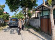 Polri Perkuat Patroli di Perumahan Kosong Jelang Lebaran, Antisipasi Pencurian