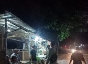 Upaya Preventif Polsek Labuapi: Patroli Malam dan Dialogis Cegah Gangguan Kamtibmas
