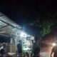 Polsek Labuapi Gelar Patroli Malam, Dialogis dengan Warga dan Antisipasi Pencurian Ternak