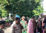 Patroli KRYD Lembar: Langkah Nyata Polisi Menjaga Kelancaran Bantuan Sosial
