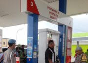 Tak Perlu Panik, Stok BBM di Labuapi Melimpah, Aman untuk Mudik Lebaran!