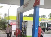Siap Mudik Lebaran? Nggak Usah Panik, Stok BBM di Batulayar Berlimpah