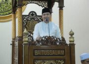 Polda NTB Tingkatkan Kualitas Imtaq melalui Peringatan Nuzulul Quran 1445 H