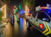 Polsek Montong Gading Berupaya Cegah Gangguan Kamtibmas Selama Bulan Ramadan