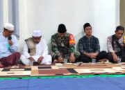 Hadiri Peringatan Nuzulul Quran, Bhabinkamtibmas Desa Kilang Ajak Masyarakat Ciptakan Kamtibmas yang Kondusif