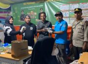 Tes Urine Kedua Jelang Puncak Arus Balik Lebaran: Pengemudi Bus AKAP Diuji di Terminal Dara Tipe A Kota Bima