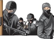 Bobol Kamar Kost, Sekawanan Remaja Diringkus Tim Puma 2 Polres Bima Kota