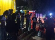 Sinergitas TNI-Polri: Patroli Bersama untuk Jaga Harkamtibmas