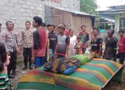 Diduga Epilepsi, Bocah 7 Tahun Ditemukan Meninggal di Pinggir Muara