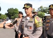 Kapolres Loteng Janji Akan Tindak Tegas Oknum Yang Terbukti Lakukan Pungli
