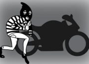 Tim Puma I Polres Bima Kota Berhasil Amankan Terduga Pelaku DPO Kasus Curanmor