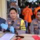 Dua tersangka Keributan Montong Buwuh Meninting Ditangkap