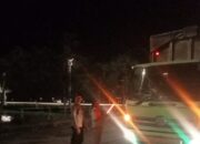 Dukung Pengamanan World Water Forum, Pelabuhan Gili Mas Diperketat