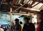 Kehadiran TNI-Polri Jamin Keamanan, Hiburan Rakyat di Sekotong Berlangsung Sukses