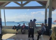 Polsek Sekotong Siap Amankan World Water Forum 2024, Patroli KRYD Ditingkatkan