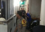 Korsleting Listrik Diduga Jadi Biang Kerok Kebakaran Rumah di Bengkel Lombok Barat