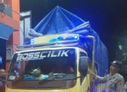 Siaga Penuh! Pengamanan Berlapis Pelabuhan Lembar Jelang World Water Forum di Bali