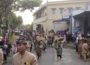 Gendang Beleq Iringi Nyongkolan 1 Kilometer, Tradisi Adat di Lombok Barat Lestari