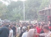 Polisi Amankan Nyongkolan di Lombok Barat, Tradisi Sasak Tetap Lestari