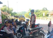 AKP Sony Hartono: Polri Selalu Hadir, Siap Bantu Masyarakat Kapanpun Dibutuhkan