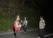 Patroli Intensif Polsek Sekotong: Jaga Kamtibmas, Cegah Aksi Kriminalitas