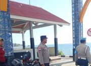 Cuaca Ekstrem Mengancam, Polisi Imbau Waspada di Objek Wisata Lombok