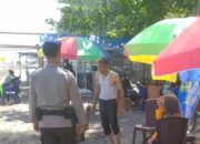 Patroli Laut Gencar Dilakukan di Lombok Barat, Ciptakan Suasana Aman Menjelang World Water Forum