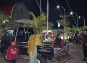 Antisipasi Gangguan KTT World Water Forum, Gili Mas Perketat Pemeriksaan Penumpang & Kendaraan