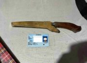 Pria Bawa Pisau di Jok Motor Hendak ke Bali, Terciduk Pos Pengamanan Pelabuhan Lembar