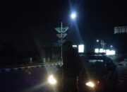 Cegah 3C dan Balap Liar, Polsek Labuapi Patroli Intensif Jalur BIL