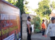 Gotong Royong “Batulayar Bersih Bersinergi”, Polsek Batulayar Ajak Masyarakat Jaga Kebersihan dan Kelestarian Lingkungan