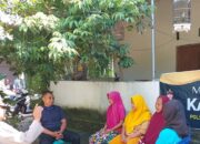 Nyongkolan Jadi Sorotan, Polsek Gerung Tingkatkan Patroli dan Libatkan Ibu-ibu