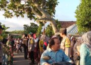 Dedikasi Polsek Gerung Menjaga Tradisi Nyongkolan, Bukti Komitmen Melestarikan Budaya Sasak