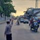 Polsek Kediri Gelar Patroli Sore Hari untuk Ciptakan Kamseltibcar