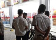 Dialogis dan Humanis, Patroli Polsek Labuapi Diterima Baik Masyarakat