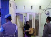 Upaya Preventif Polsek Labuapi: Patroli KRYD Jaga Keamanan Perumahan dan Permukiman Warga