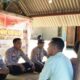 Polsek Lembar Gelar Minggu Kasih di Dusun Labuan Tereng